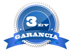 3 év garancia az Elextrolux-Beam központi porszívókra